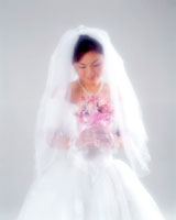 結婚