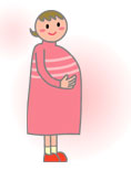 妊娠