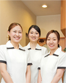 歯科衛生士 富田